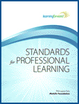 The New Standards for Professional Learning